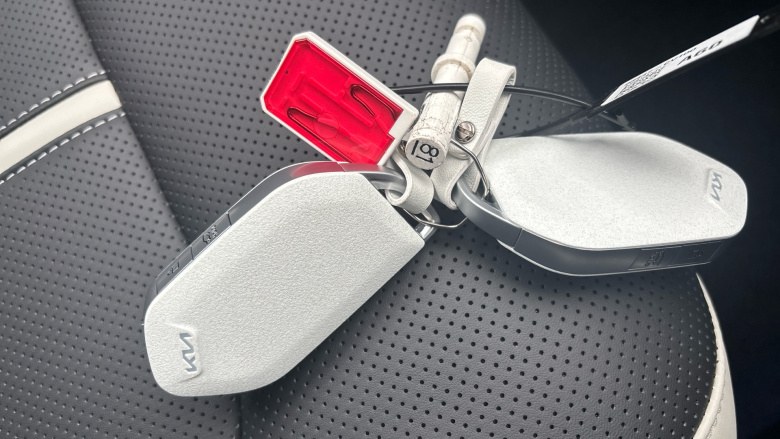 Kia EV6 168kW GT Line 84kWh 5dr Auto Electric Estate